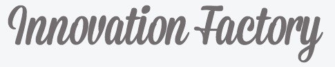 InnovationFactory - Die Innovationsschmiede